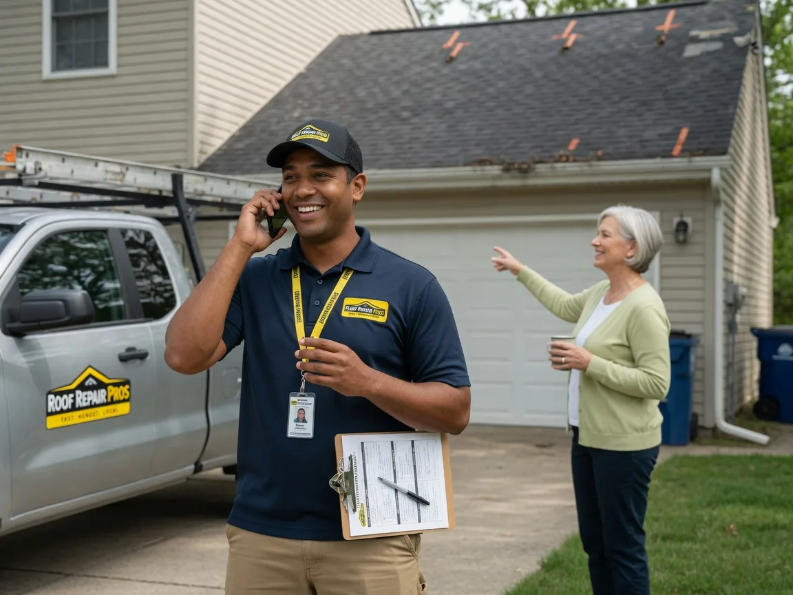 Roof Repair Mount Pocono, PA FAQs